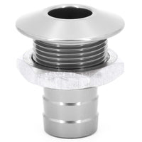 BLOWSION 3/4 Inch Bilge Fitting (Straight)