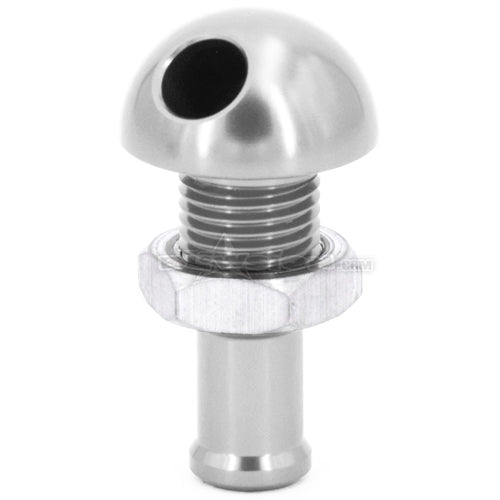 BLOWSION 3/8 Inch Water Bypass Fitting (45 Degree)