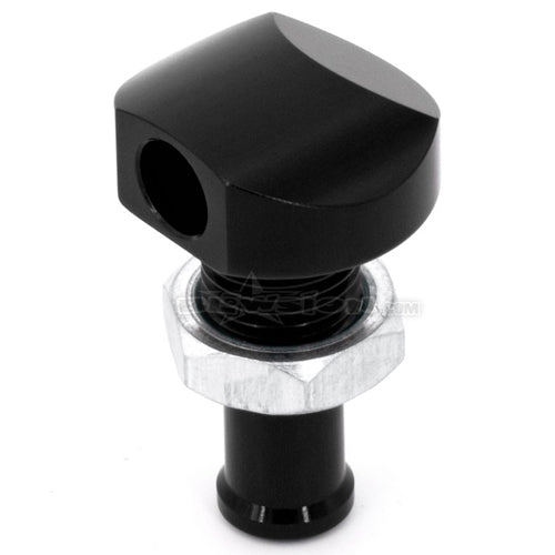 BLOWSION 3/8 Inch Water Bypass Fitting (90 Degree)