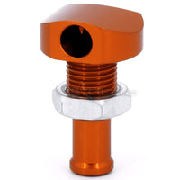 BLOWSION 3/8 Inch Water Bypass Fitting (90 Degree)