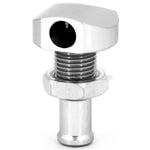 BLOWSION 3/8 Inch Water Bypass Fitting (90 Degree)