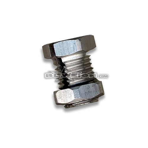 BLOWSION 8mm Kawasaki Throttle Cable Adapter