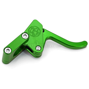 BLOWSION Billet Throttle Lever - In Stock Colours Only
