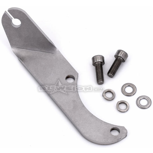 BLOWSION Diaphragm Mounted Throttle Cable Bracket (6 - 8 mm)