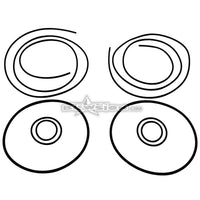 BLOWSION Yamaha 700 & 760 Cylinder Head O-Ring Kit
