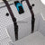 BLOWSION Kawasaki & Yamaha Hood Strap Kit