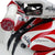 BLOWSION Kawasaki & Yamaha Hood Strap Kit