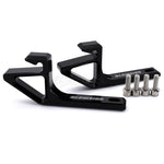 BLOWSION Kawasaki SX-R Hood Hooks
