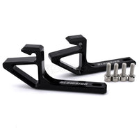 BLOWSION Kawasaki SX-R Hood Hooks