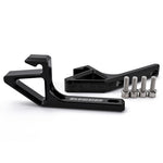 BLOWSION Kawasaki SX-R Hood Hooks