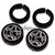 BLOWSION Lock Ring End Cap Set