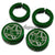 BLOWSION Lock Ring End Cap Set