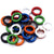 BLOWSION Lock Ring Set