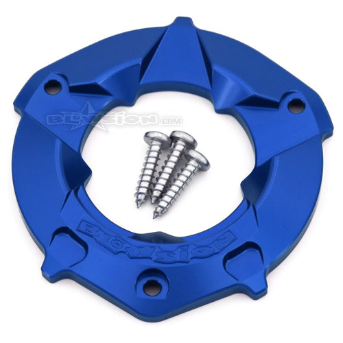 BLOWSION Yamaha SuperJet 700 Billet Exhaust Nozzle (1996 - 2020)