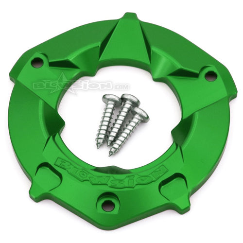 BLOWSION Yamaha SuperJet 700 Billet Exhaust Nozzle (1996 - 2020)