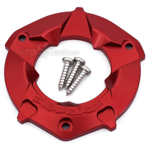 BLOWSION Yamaha SuperJet 700 Billet Exhaust Nozzle (1996 - 2020)