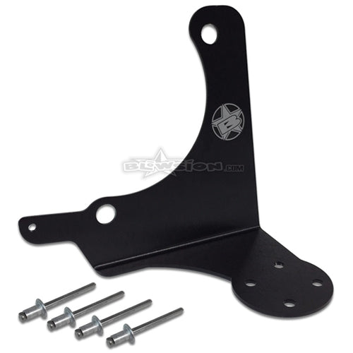 BLOWSION Yamaha SuperJet 700 Single Bilge Pump Mounting Bracket