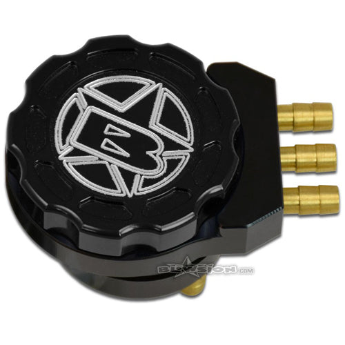 BLOWSION Yamaha SuperJet 650 & 700 Fuel Pickup
