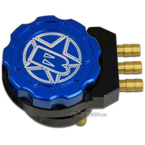 BLOWSION Yamaha SuperJet 650 & 700 Fuel Pickup