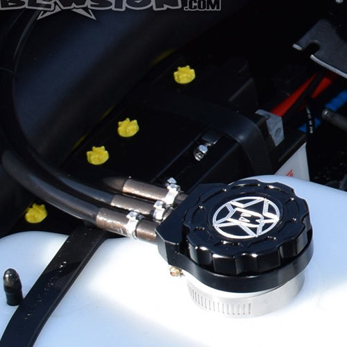 BLOWSION Yamaha SuperJet 650 & 700 Fuel Pickup