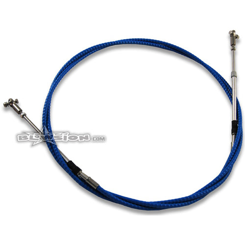BLOWSION Yamaha SuperJet 700 Heavy Duty Steering Cable (1996 - 2007)