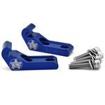 BLOWSION Yamaha SuperJet 700 Hood Hooks (1996 - 2020)