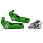 BLOWSION Yamaha SuperJet 700 Hood Hooks (1996 - 2020)