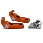 BLOWSION Yamaha SuperJet 700 Hood Hooks (1996 - 2020)