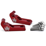BLOWSION Yamaha SuperJet 700 Hood Hooks (1996 - 2020)