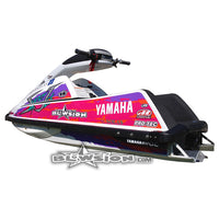 BLOWSION Yamaha SuperJet 650 & 700 Tubbie Destroyer Sponsons (1990 - 2007)