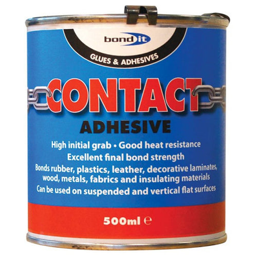 BOND IT Contact Adhesive