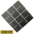 CARBON TECH Performance Reeds For Kawasaki 900, 1100, 1200 & Yamaha 1200