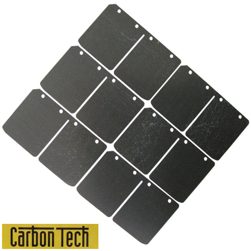 CARBON TECH Performance Reeds For Yamaha 1200 & 1300