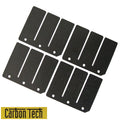 CARBON TECH Performance Reeds For Kawasaki 650