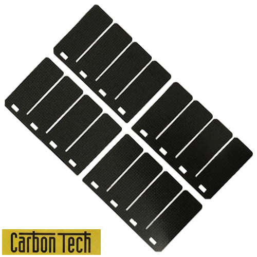 MOTO TASSINARI Performance Reeds For V Force 3