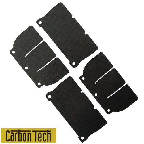 MOTO TASSINARI Performance Reeds For V Force Delta 2