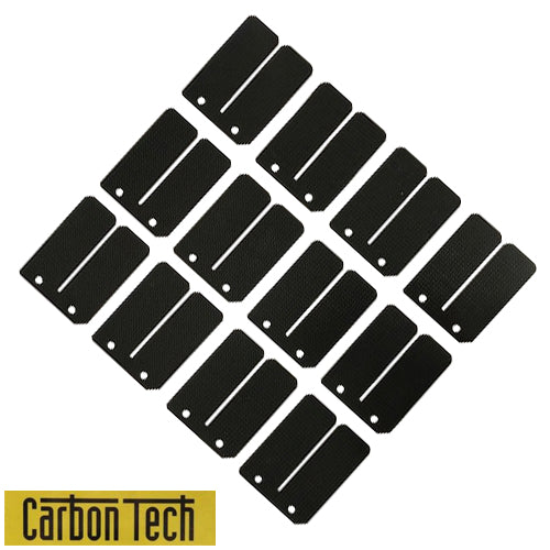 CARBON TECH Performance Reeds For Yamaha 1100