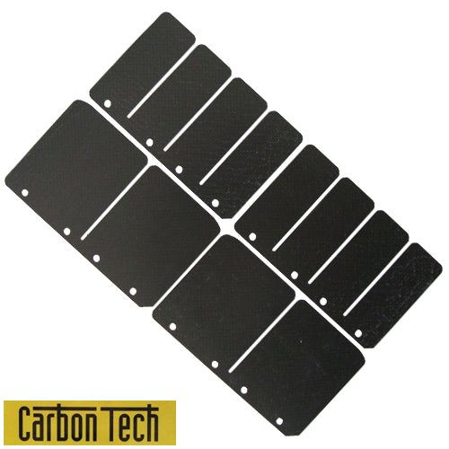 CARBON TECH Performance Reeds For Yamaha 800