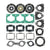 COMETIC Kawasaki 1100 Full Gasket Kit With Crank Seals