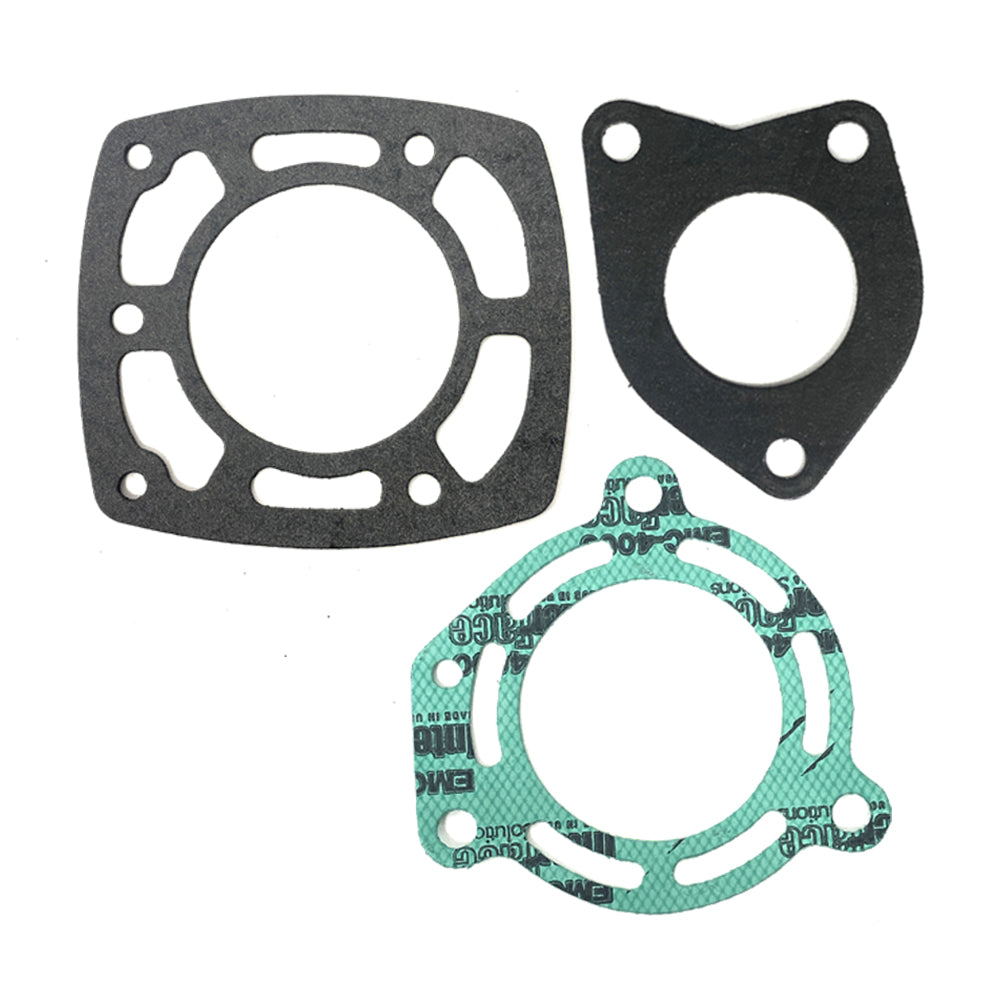thumbnail image 2 of Kawasaki Jet Ski 550 & JS Coffman Half Pipe / Climax Exhaust Gasket Set – NEW USA Made 2 of 5