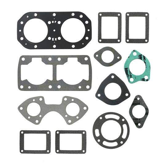 COMETIC Kawasaki 650 SC, TS & X-2 Full Gasket Kit
