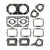 COMETIC Kawasaki 750 SX & SXi Top Gasket Kit