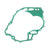 COMETIC Seadoo 4-Tec Timing Drive Cover Gasket