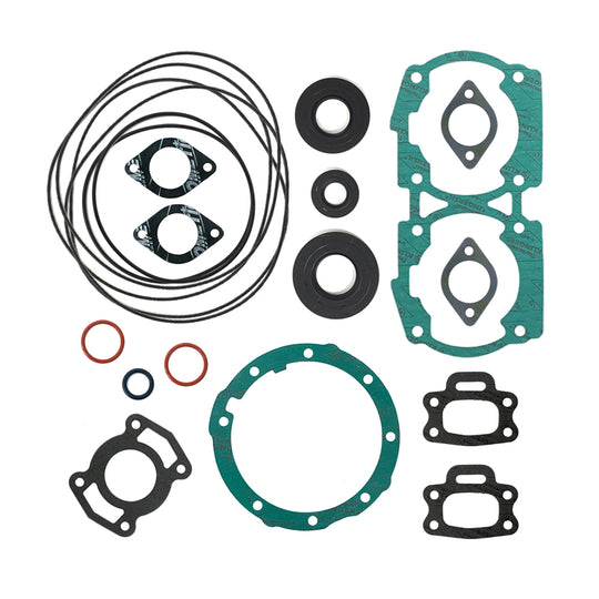 COMETIC Seadoo 650 Full Gasket Kit With Crank Seals