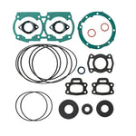 COMETIC Seadoo 720 Full Gasket Kit With Crank Seals