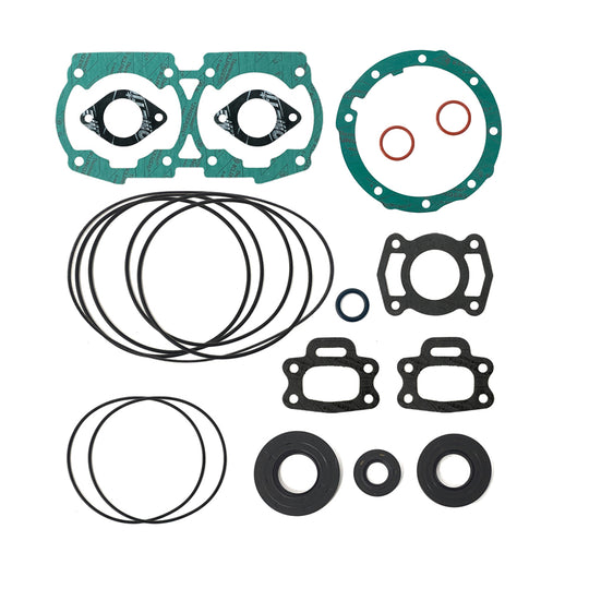 COMETIC Seadoo 720 Full Gasket Kit With Crank Seals