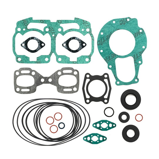 COMETIC Seadoo 785 & 800 Full Gasket Kit With Crank Seals