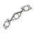 COMETIC Yamaha 1100 Inlet Manifold Gasket