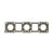 COMETIC Yamaha 1200 & 1300 Power Valve Engine Cylinder To Exhaust Manifold Gasket