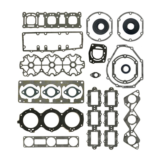 COMETIC Yamaha 1200 Full Gasket Kit With Crank Seals